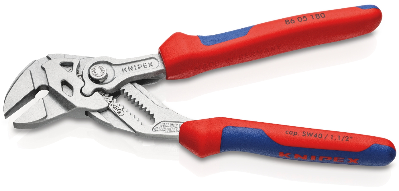 Knipex Zangenschlüssel