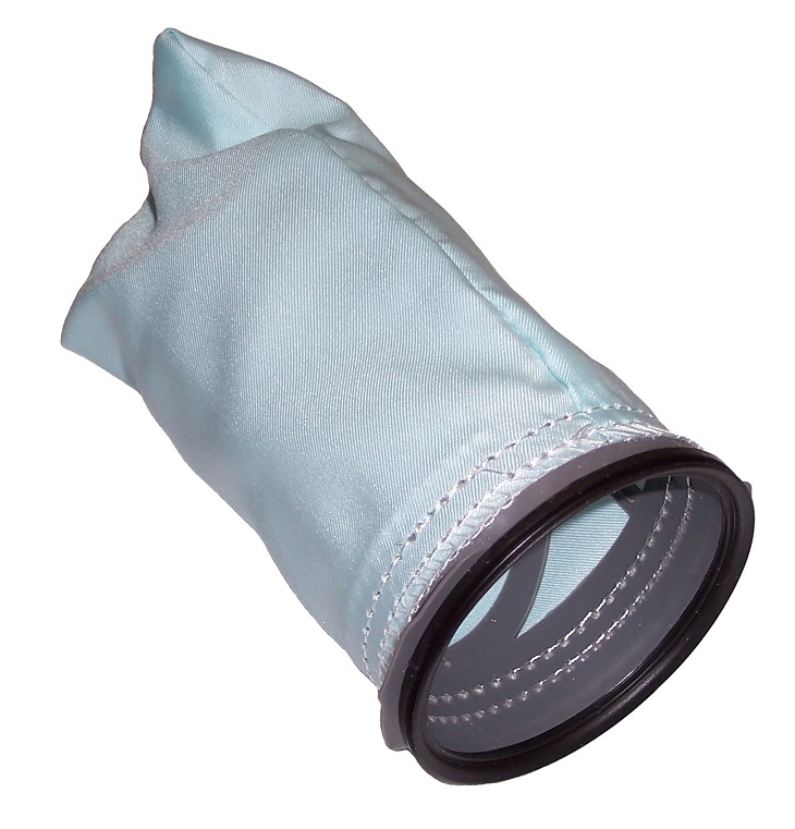Makita 199966-0 – Wiederverwendbarer Filtersack für DCL-Serie.