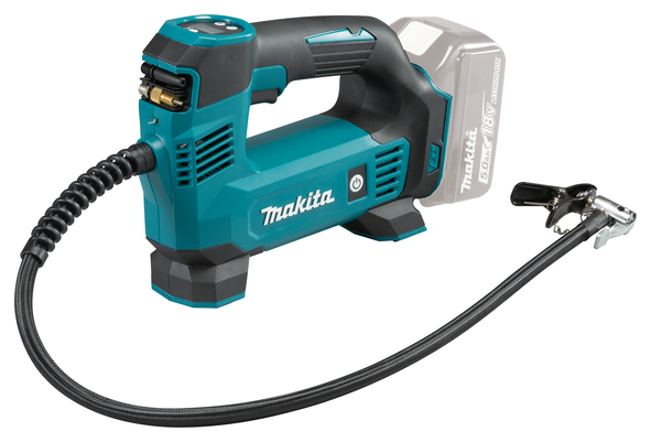 Makita Akku-Kompressor 18 V DMP180