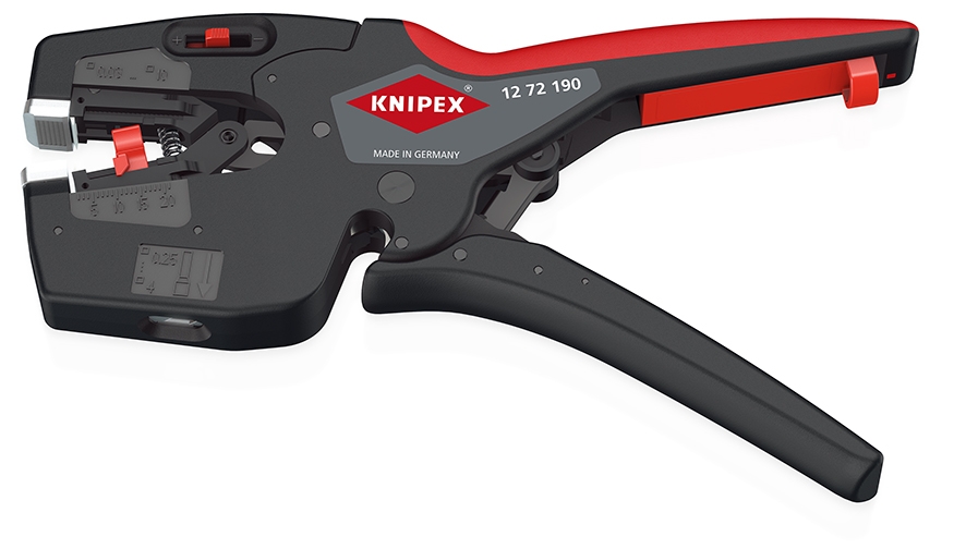 KNIPEX Elektriker-Multiwerkzeug