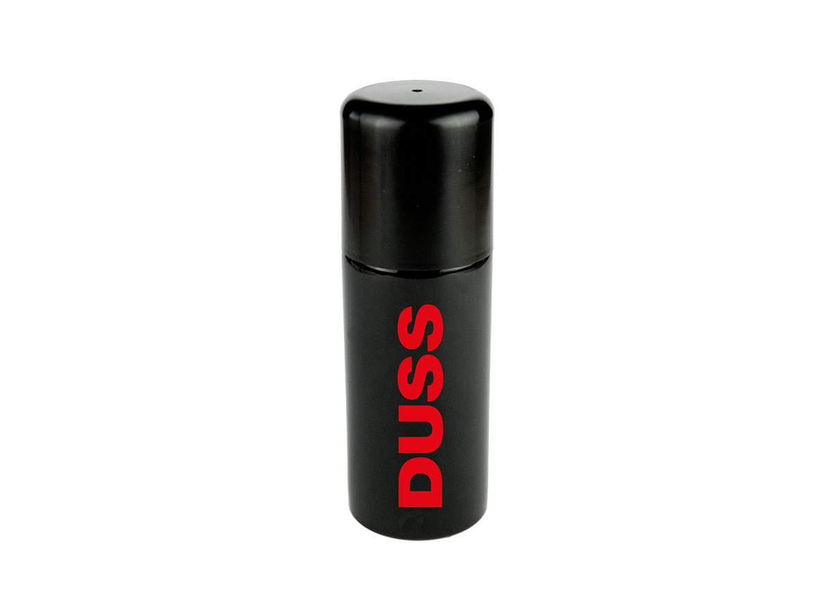 Duss Trockenschmier­spray