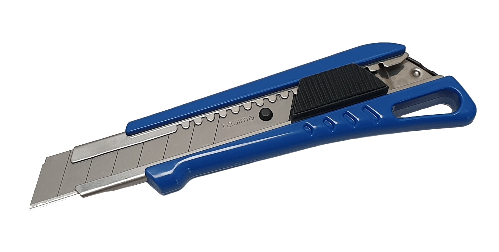 TAJIMA Cutttermesser LC520 Blau