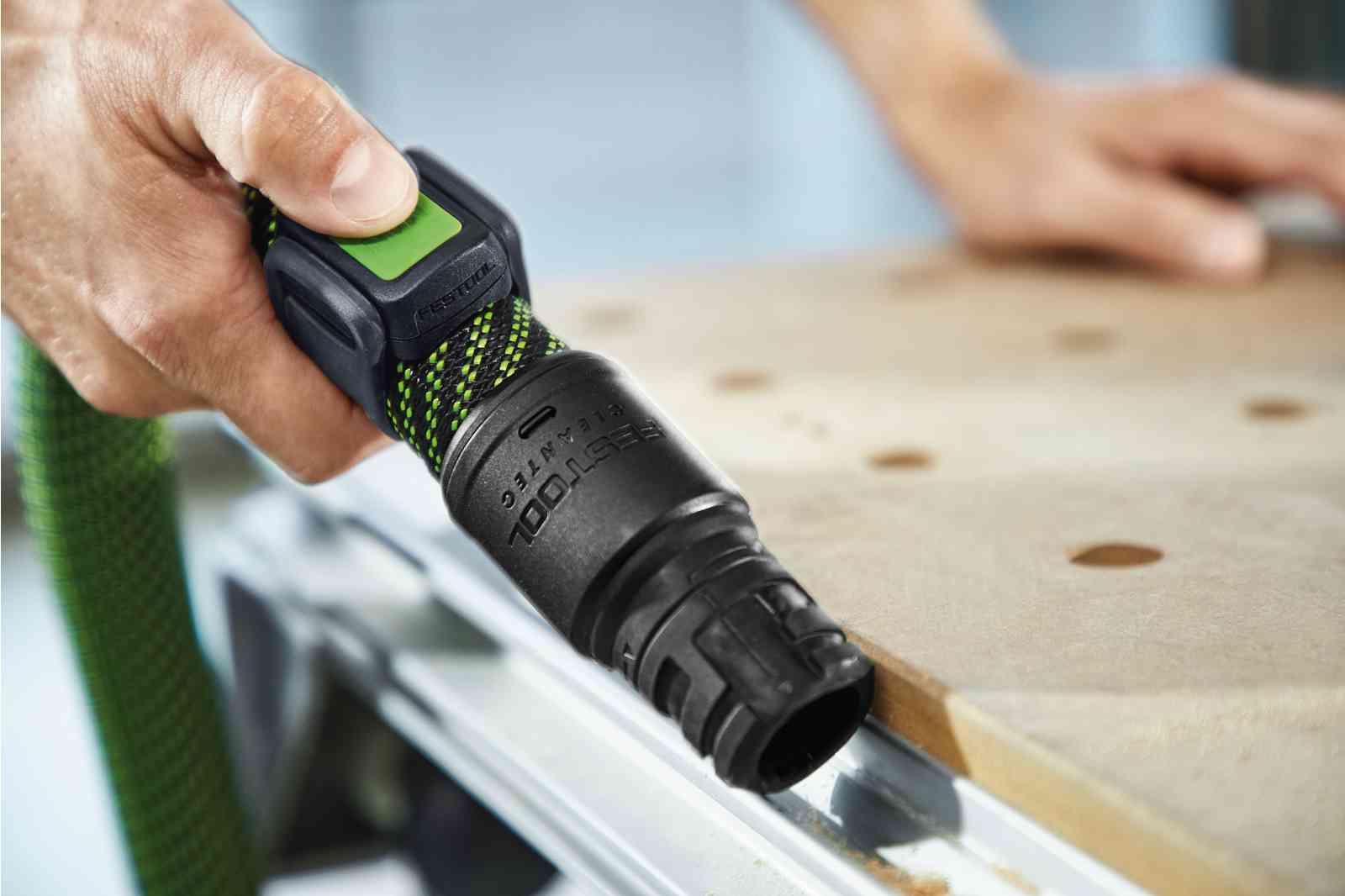 Festool Fernbedienung CT-F I - 202098 für alle Absauggeräte mit Bluetooth® geeignet