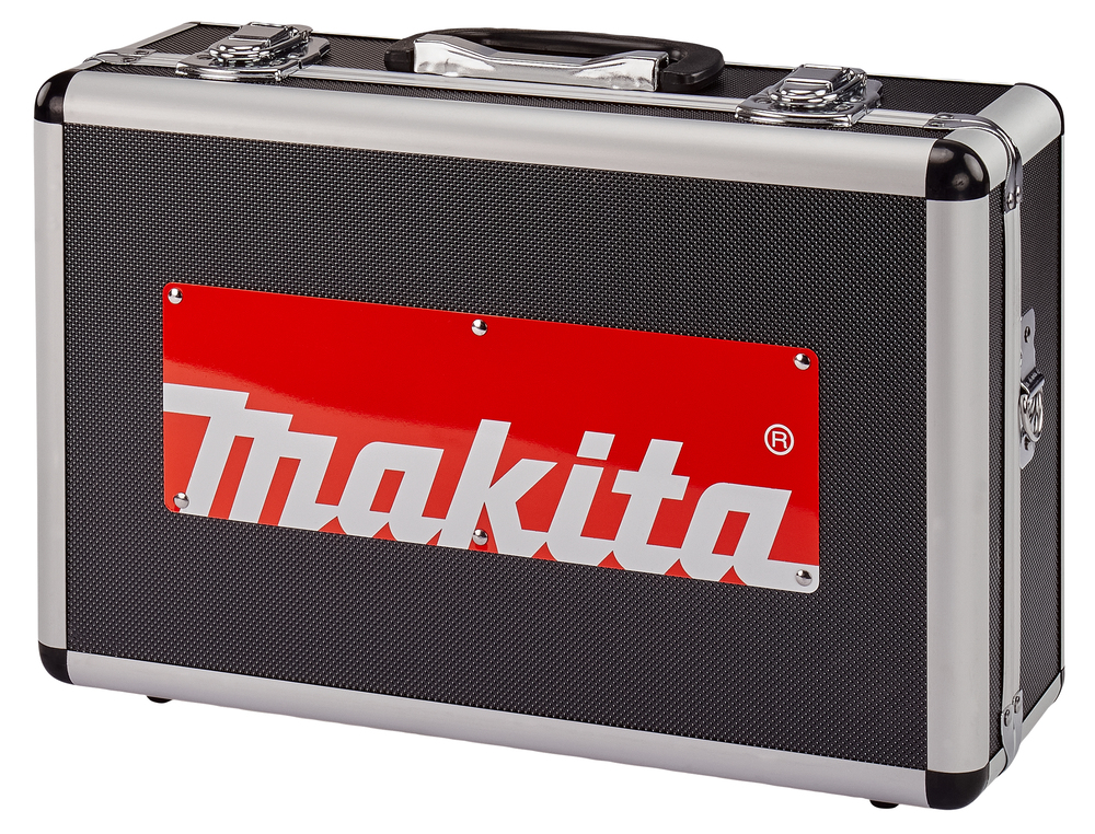 Makita Winkelschleifer GA5030RSP1 125 mm im Alu-Transportkoffer