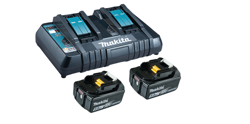 Makita Akku Set