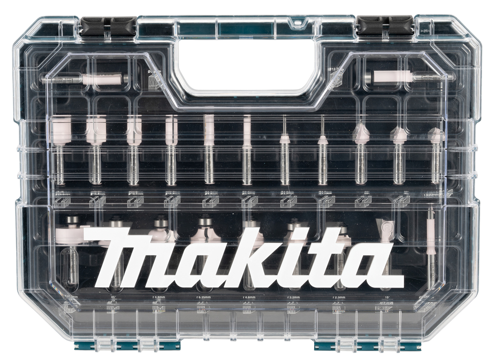 Makita Fräser