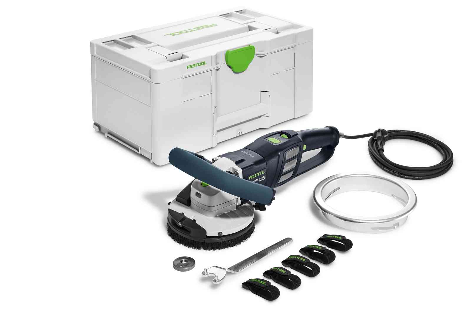 Festool Sanierungsschleifer RENOFIX RG 130 ECI-Plus - 577045