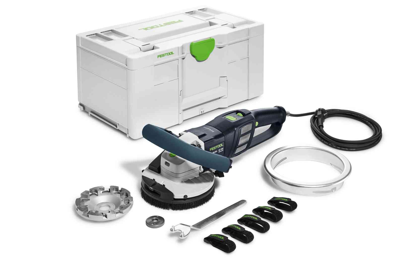 Festool Sanierungsschleifer