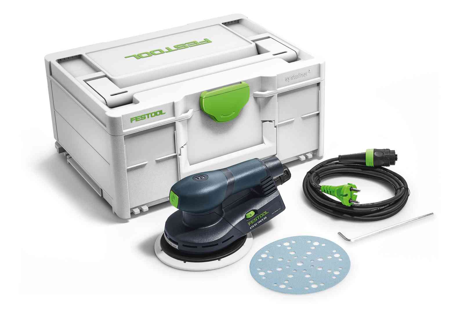 Festool Exzenterschleifer