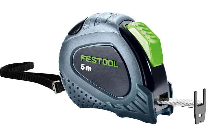 Maßband von Festool