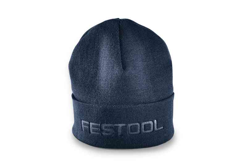 Festool Wintermütze