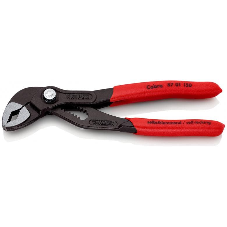 Knipex Cobra Wasserpumpenzange