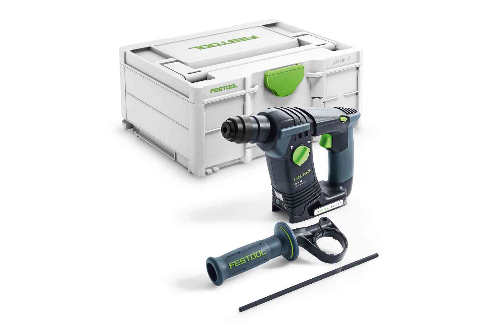 Festool Akku-Bohrhammer