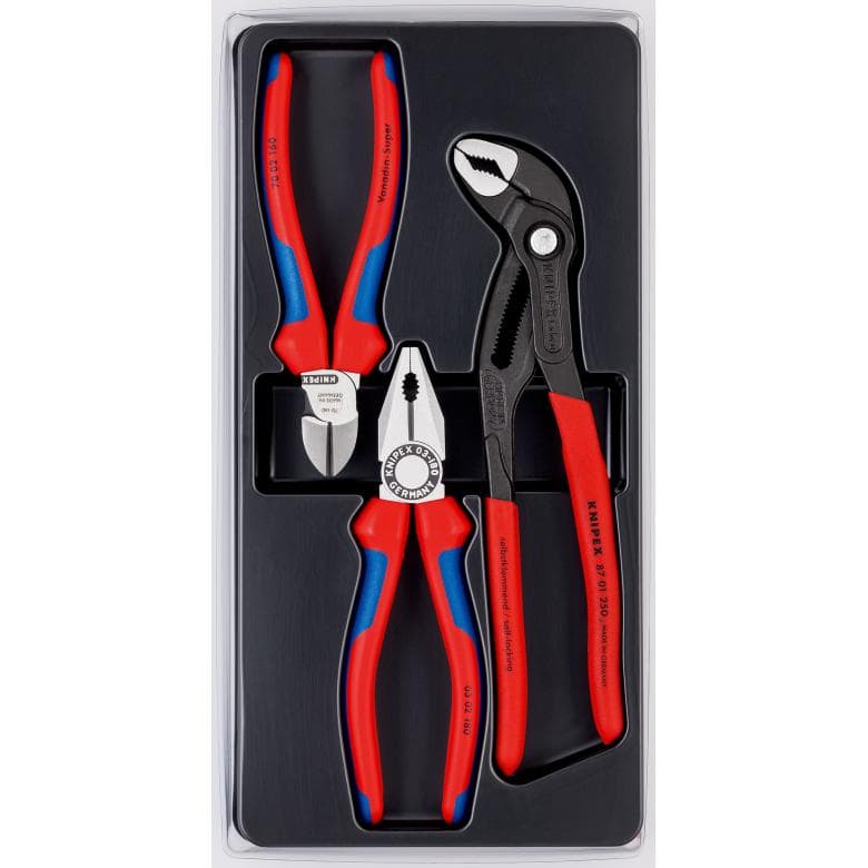 Zangen Knipex