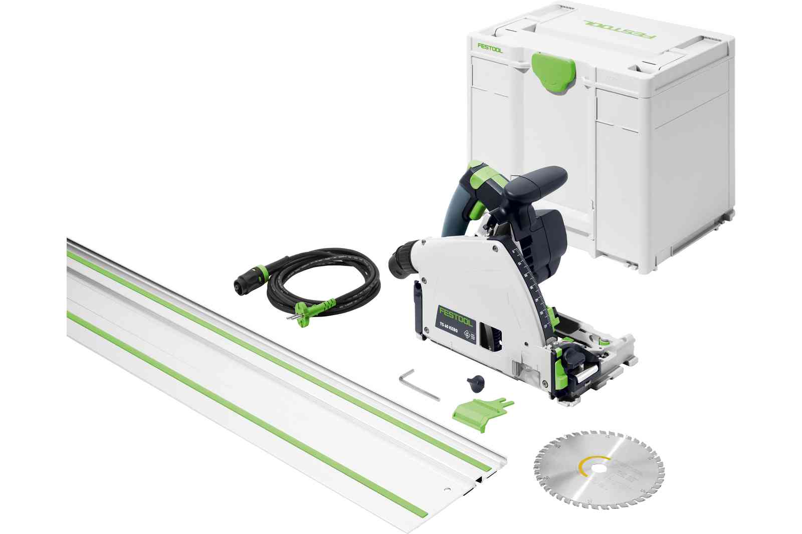 Festool Tauchsäge