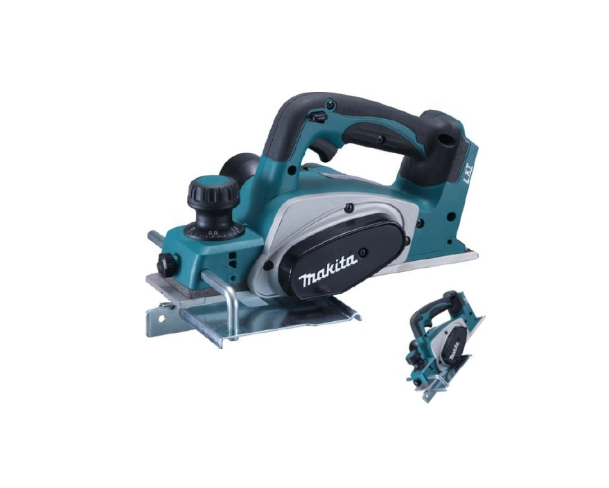 Makita Akku-Hobel DKP180