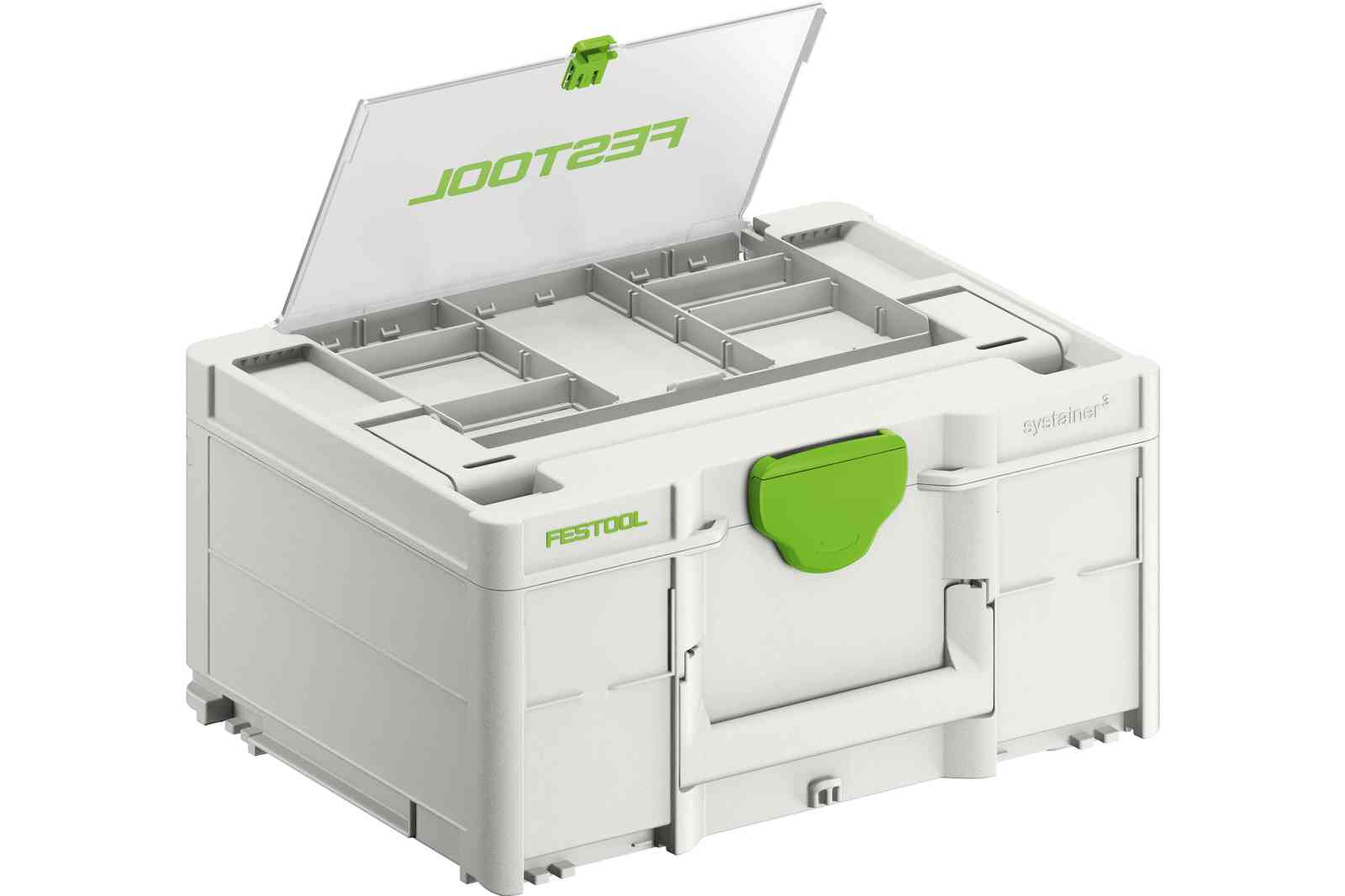 Festool Systainer