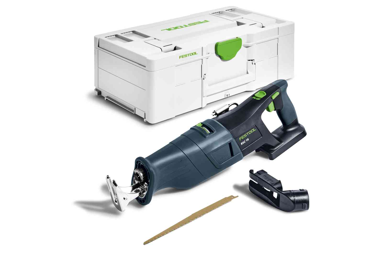 Festool Akku-Säbelsäge