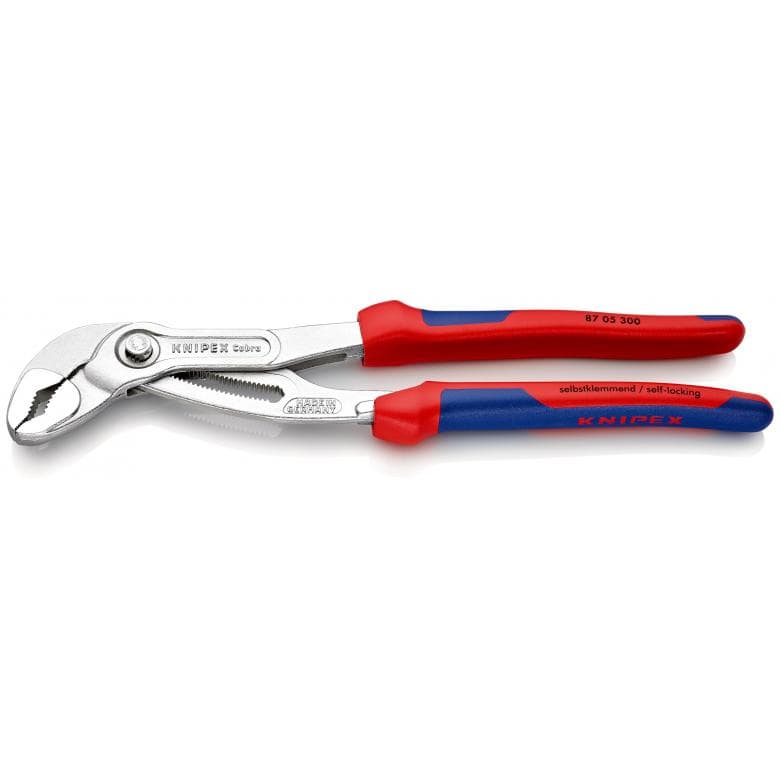 Knipex Wasserpumpenzange