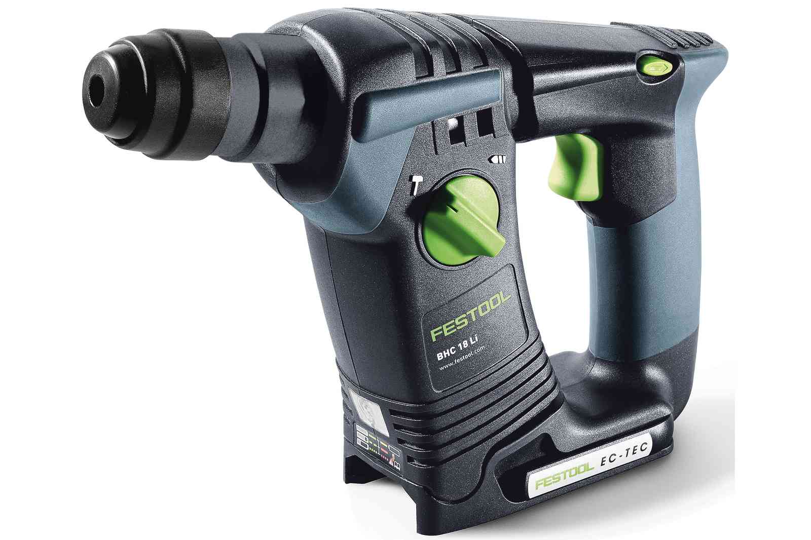 Festool Akku-Bohrhammer BHC 18