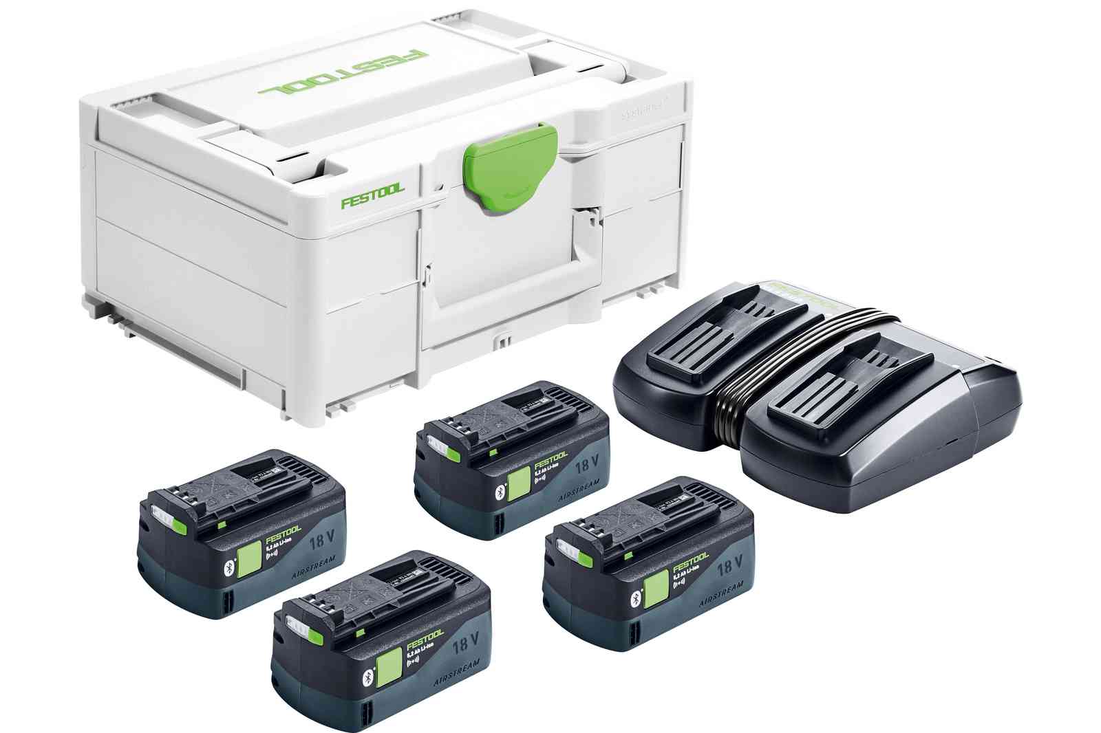 Festool Energie-Set