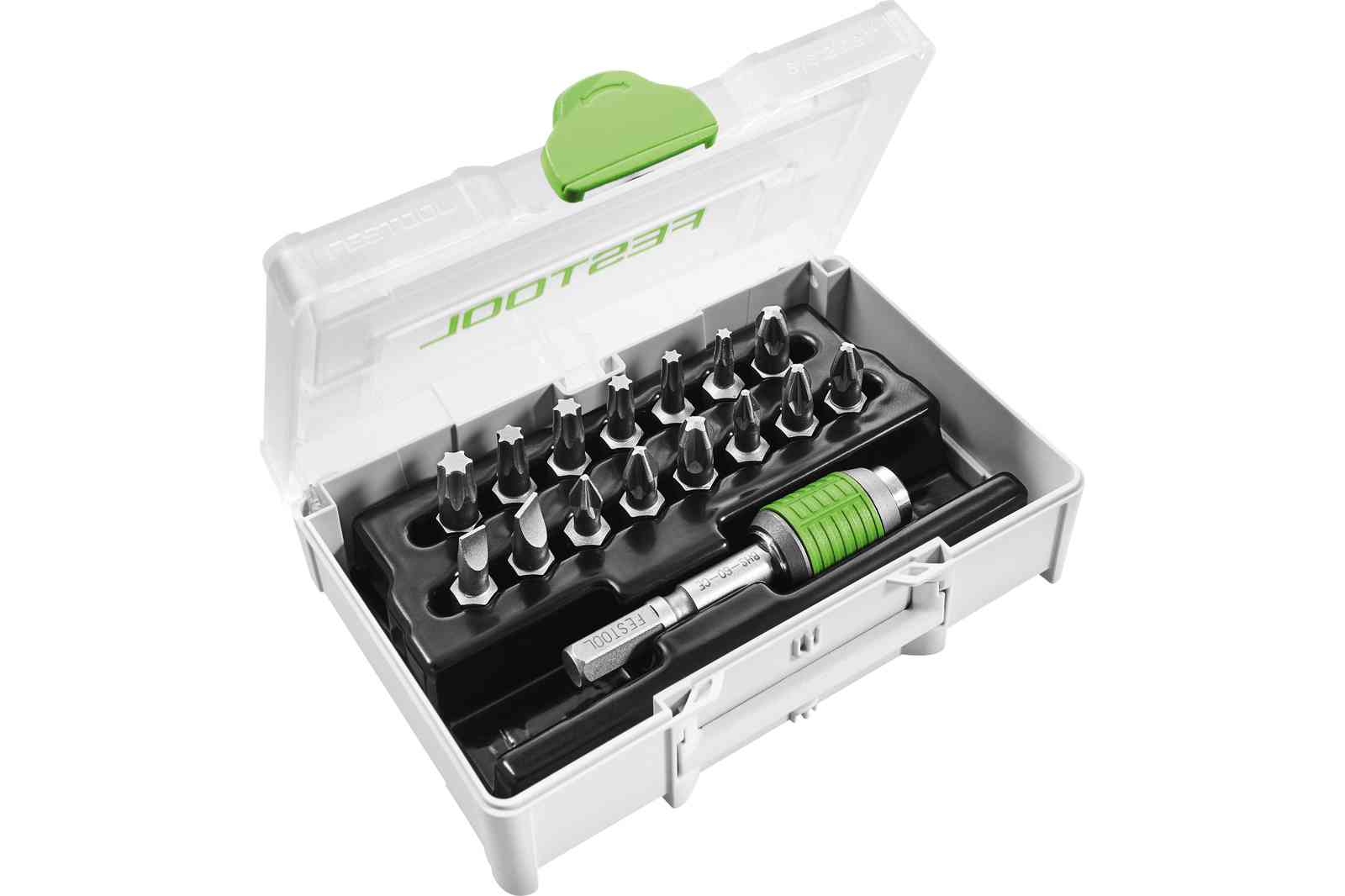 Festool Bit-Sortiment