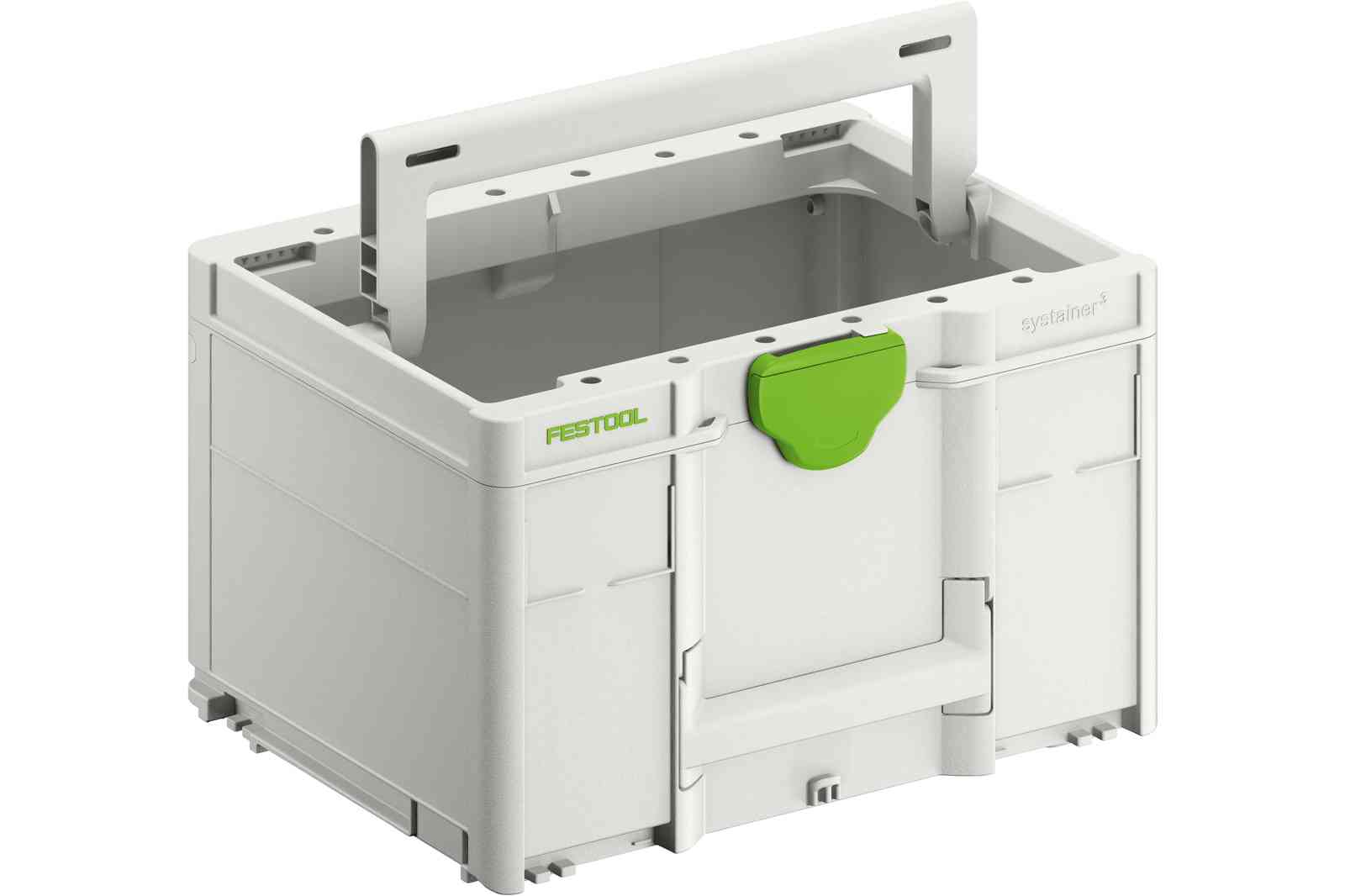 Festool Systainer ToolBox