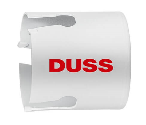 DUSS Lochsäge