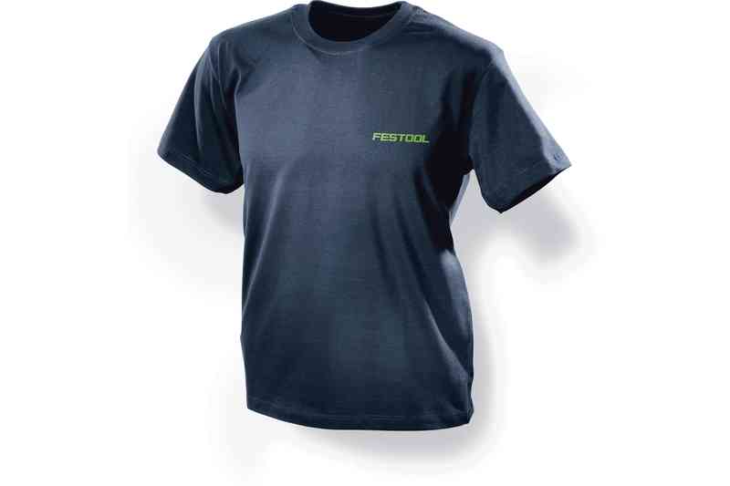 Festool T-Shirt Rundhals XXL - 577763
