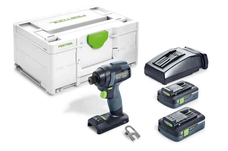 Festool Akku-Schlagschrauber