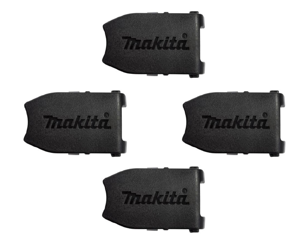 Makita 4x Kofferverschluss für Makpac 453974-8