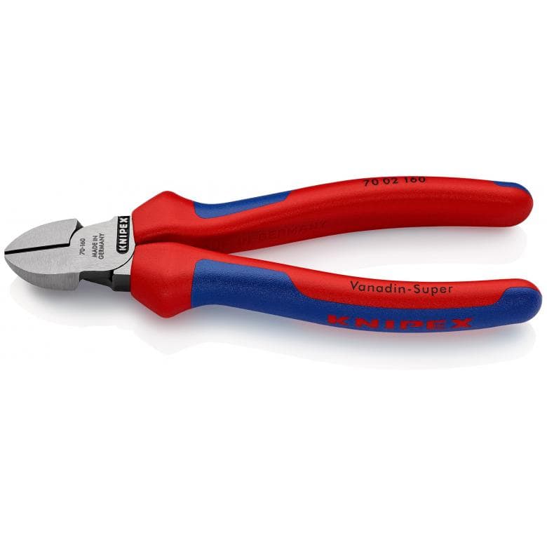 Knipex Seitenschneider