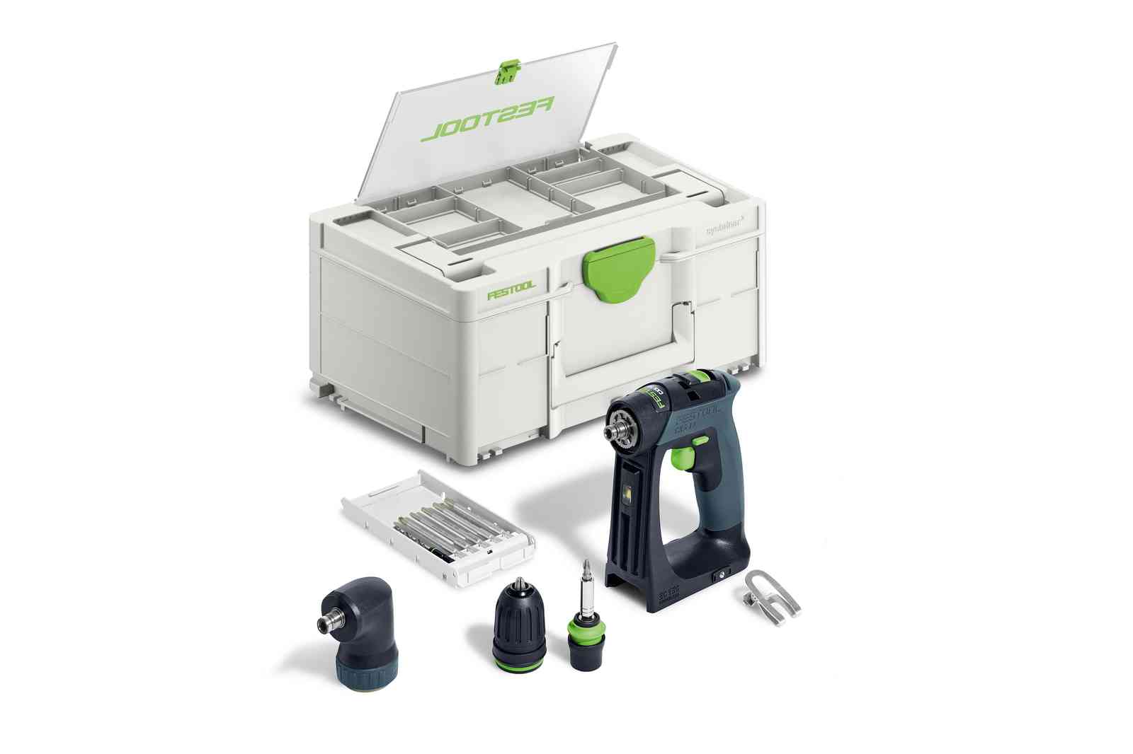 Festool Akkuschrauber