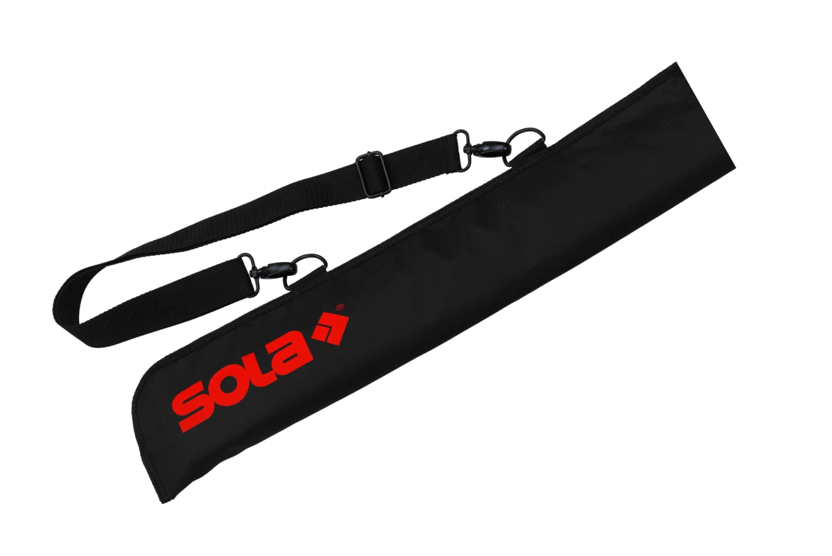 SOLA BAG 200 Schutztasche für Wasserwaagen bis 2m - R316154