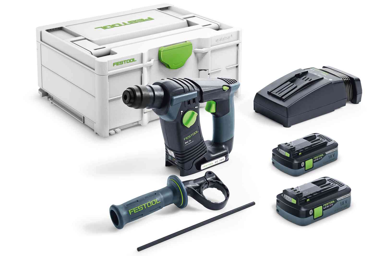 Festool Akku-Bohrhammer