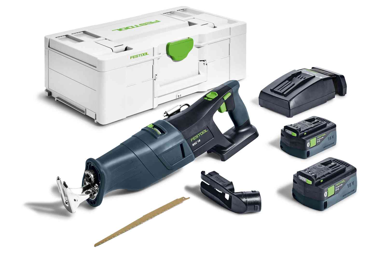 Festool Akku-Säbelsäge