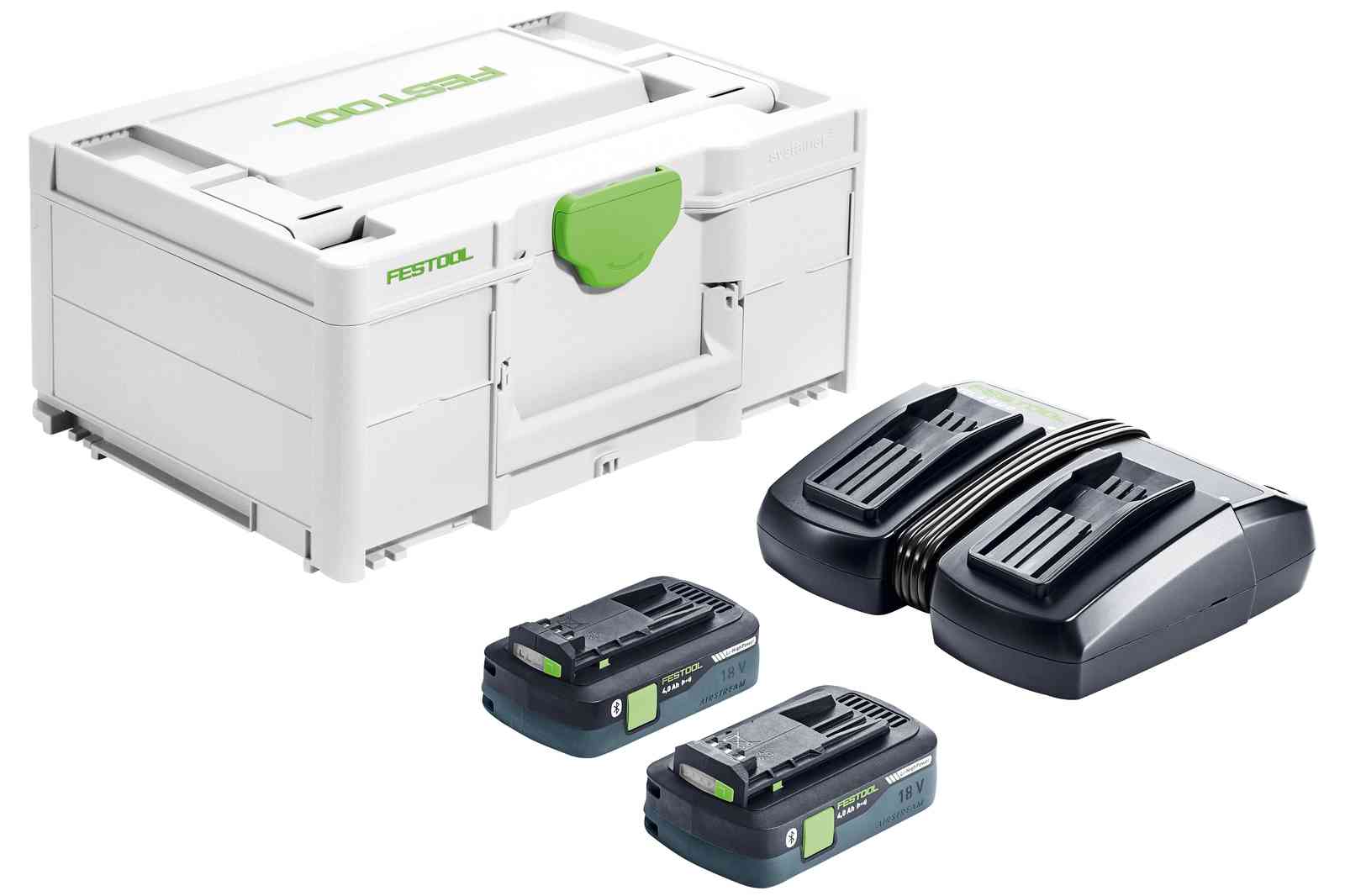 Festool Akkuset