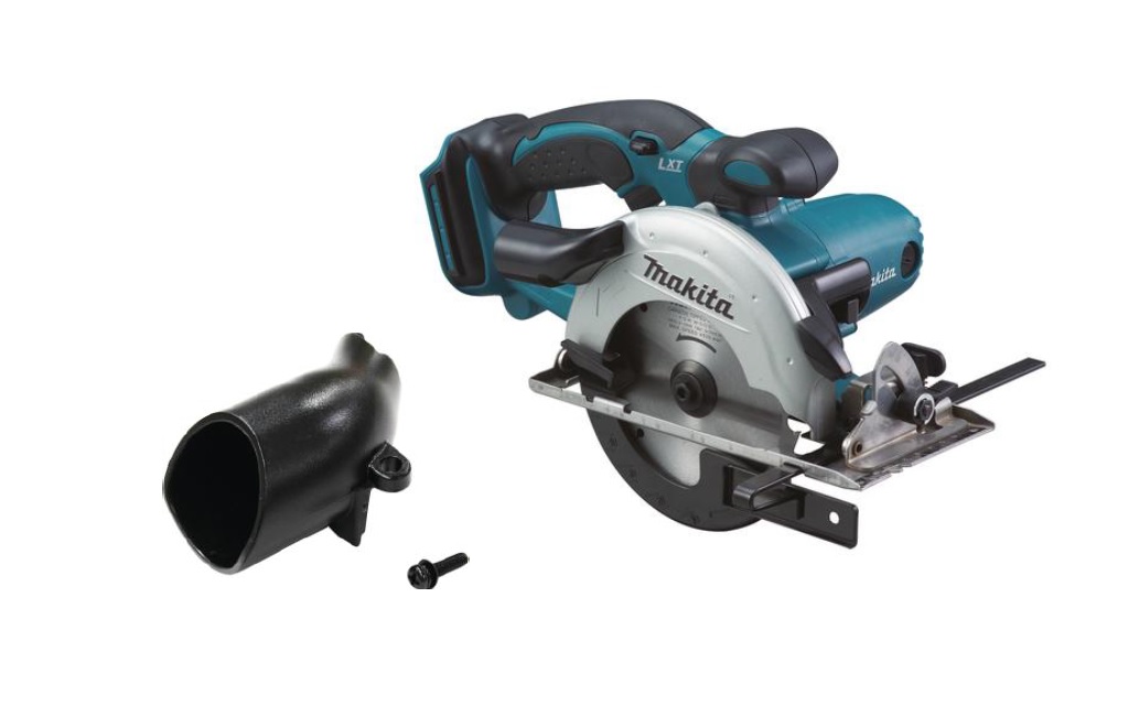 Makita Akku-Handkreissäge DSS501 18V Sologerät DSS501Z