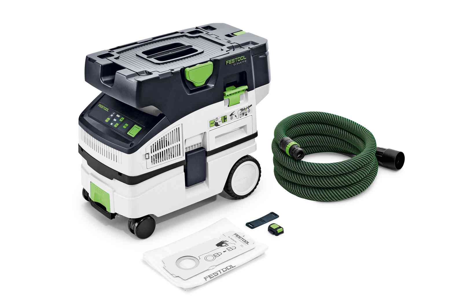 Festool Akkusauger