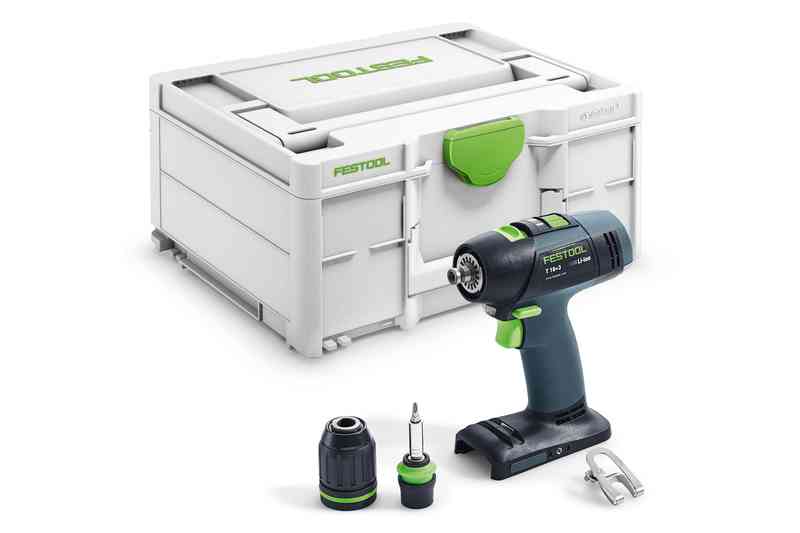 Festool Akku-Bohrschrauber