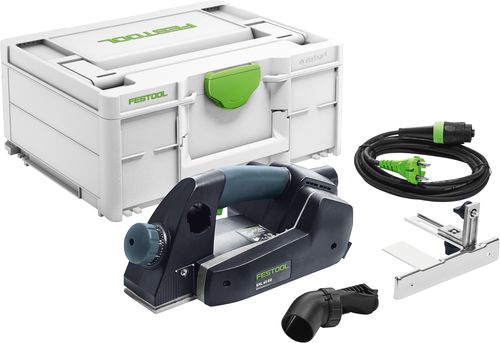 Festool Einhandhobel EHL 65 EQ-Plus - 576247