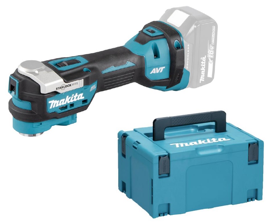 Multitool/ Säbelsäge/ Multifunktionswerkzeug/Heißluftpistole Für Makita 18V  Akku