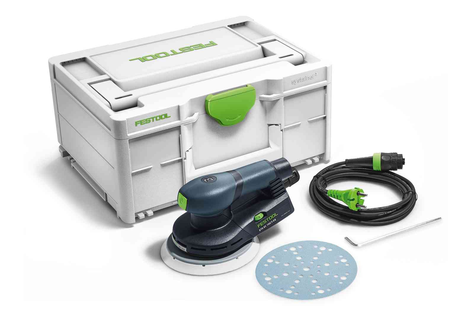 Festool Exzenterschleifer